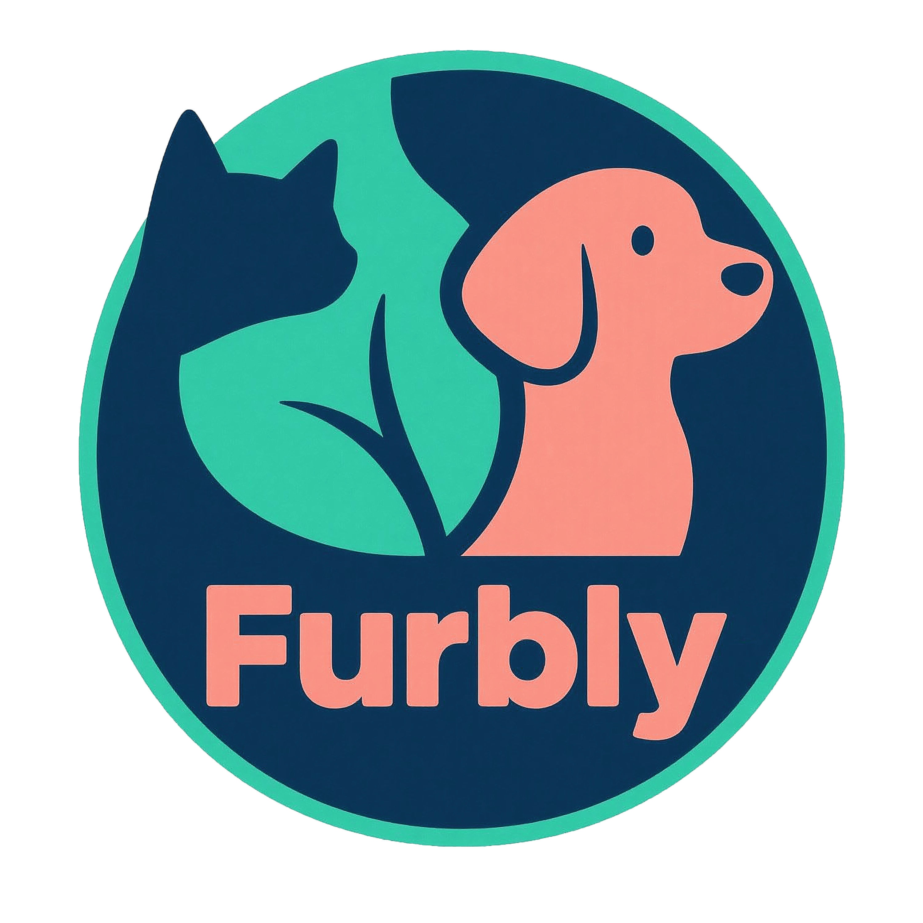 FurblyPet Logo