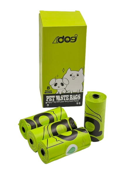 Gentle Pet Wipes