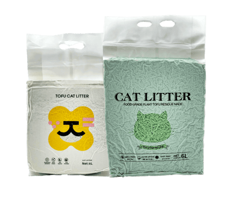 Cat Litter