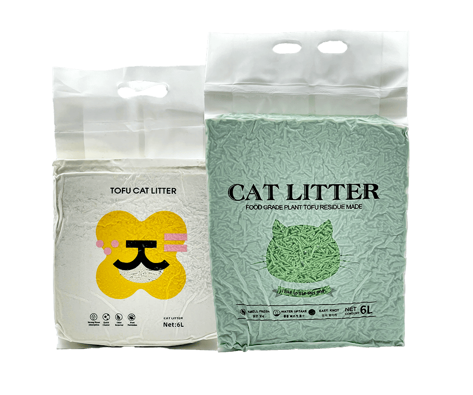 Cat Litter