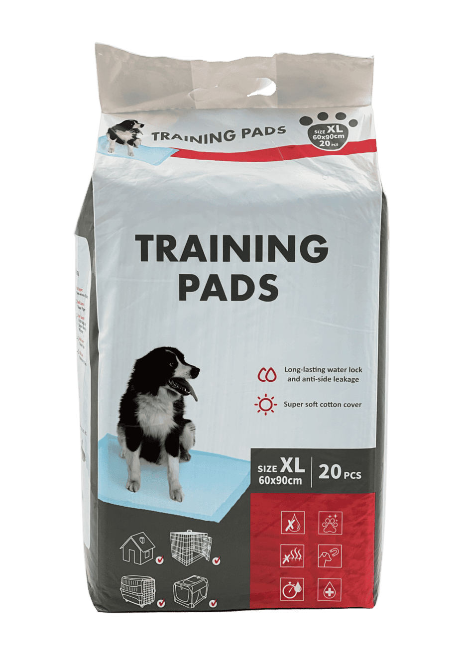 Super Absorbent Pee Pads