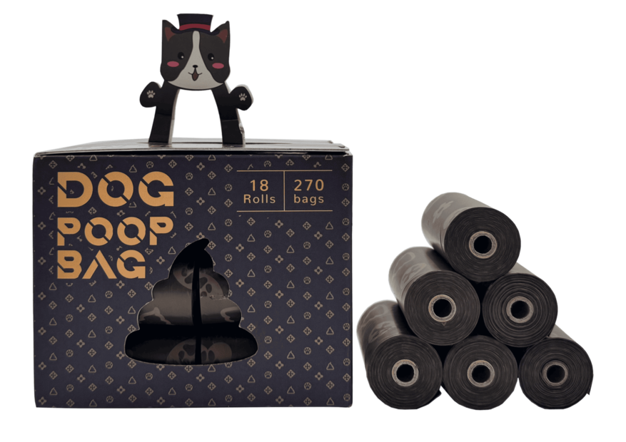 Poop Bags